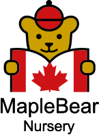Maple Bear Logo