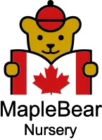 Maple Bear Logo