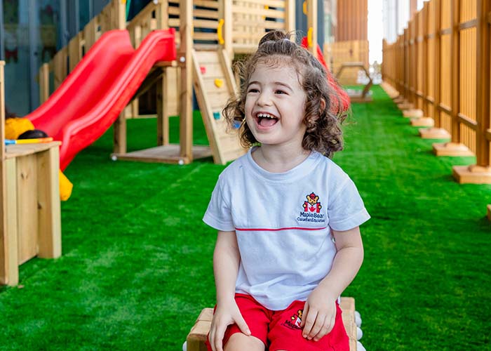 Toddlers Program