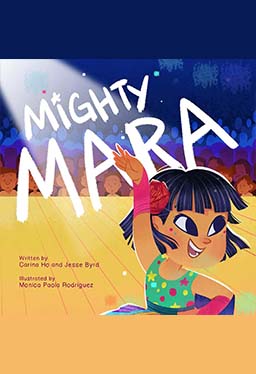 Mighty-Mara