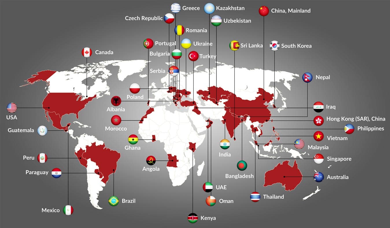 GlobalMap