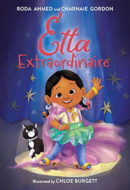 Etta-Extraordinaire